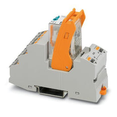 Phoenix Contact RIF-2 Relay Module 24VDC 2CO Contacts - 2903315