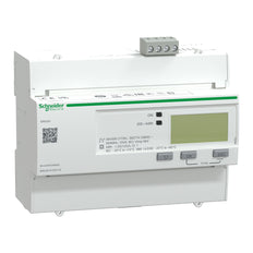 Schneider Electric IEM3350 125A Modbus Energy Meter - A9MEM3350