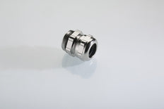 Pflitsch EMC Cable Gland PG21 Brass Nickel Plated - 15413S05