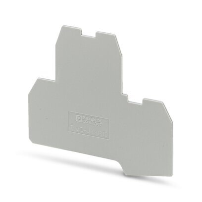 Phoenix Contact End Cover D-UKKB 10 - 3001394 [5 Pieces]