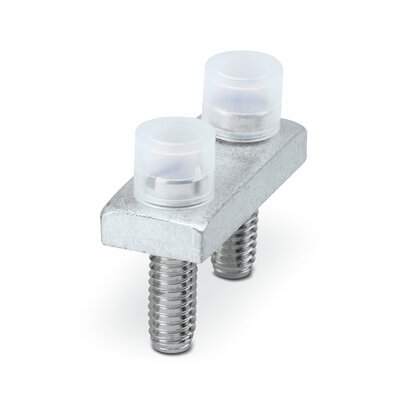 Phoenix Contact FBI 2-20 N Fixed Bridge Connector - 3213195