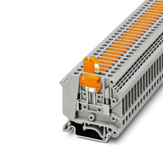 Phoenix Contact UK 5-MTK-P/P Disconnect Terminal Block - 3004032