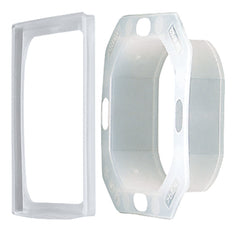 Jung ASA50DS A-Range Motion Detector Sealing Kit - ASA50DS [2 Pieces]