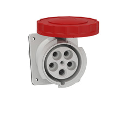 Schneider Electric Enchufe De Panel Industrial 125A IP67 - 81295