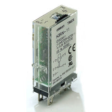 Omron H3RN Multifunction Timer Relay 24VDC 3A - H3RN1002M