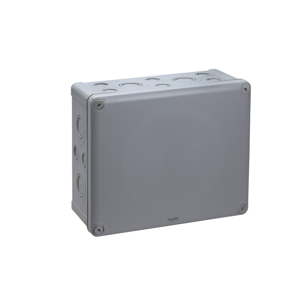 Schneider Electric Caja De Conexiones IP55 275x225x120mm - ENN05097