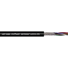 LAPP Unitronic Li2YCYv TP 2x2x0.5 Cable De Datos - 0031360 [20 Metros]