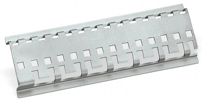 WAGO 790-145 Steel Mounting Rail 1M - 790-145