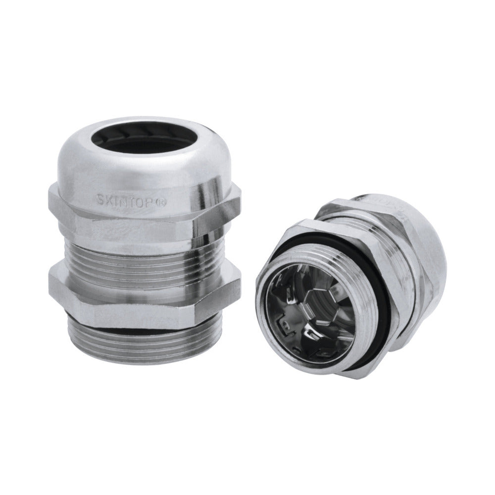 LAPP Skintop MS-SC-M-XL EMC Cable Gland M20x1.5 - 53112635 [25 Pieces]