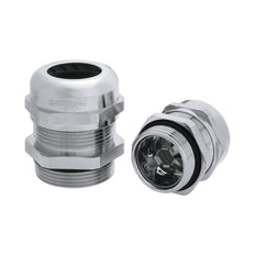 LAPP Skintop MS-SC-M-XL EMC Cable Gland M20x1.5 - 53112635 [25 Pieces]