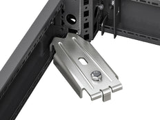 Rittal Floor Fixing Plate Set For TS Base Frame - 2817000 [10 Pieces]