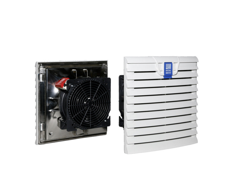 Rittal SK EMC Filter Fan 105m³/h 230V - 3239600