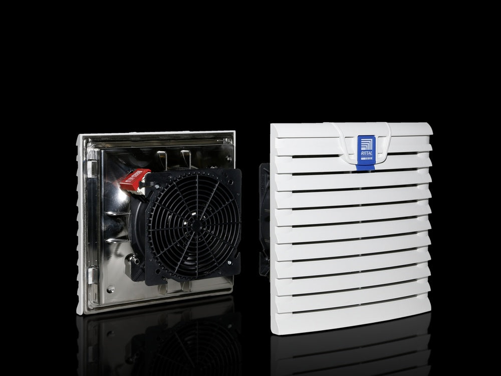 Rittal SK EMC Filter Fan 105m³/h 230V - 3239600