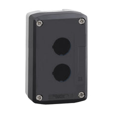 Schneider Electric Harmony XALD02 Caja Vacía De 2 Posiciones - XALD02