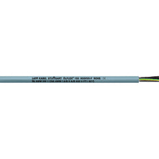 Lapp Olflex 150 12G0.5 Cable De Control PVC - 0015012 [10 Metros]