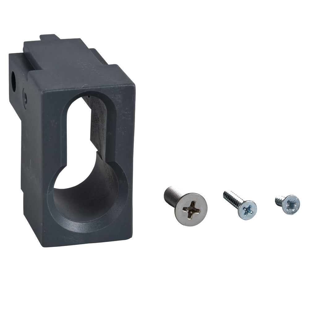 Schneider Electric DIN Lock Adapter - NSYINDIN2 [2 Pieces]