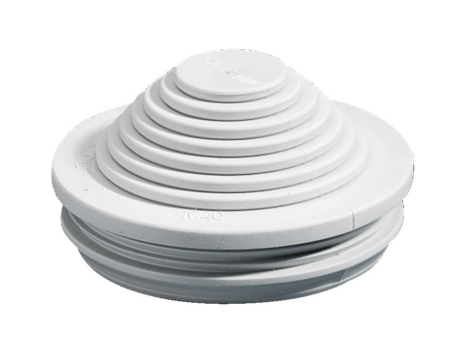 Rittal Sz M20 Pasacables Escalonado - 2899200 [100 Piezas]