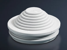 Rittal Sz M20 Pasacables Escalonado - 2899200 [100 Piezas]