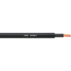 LAPP H07RN-F Heavy Duty Rubber Cable 70mm Black - 1600189 [2 Meters]