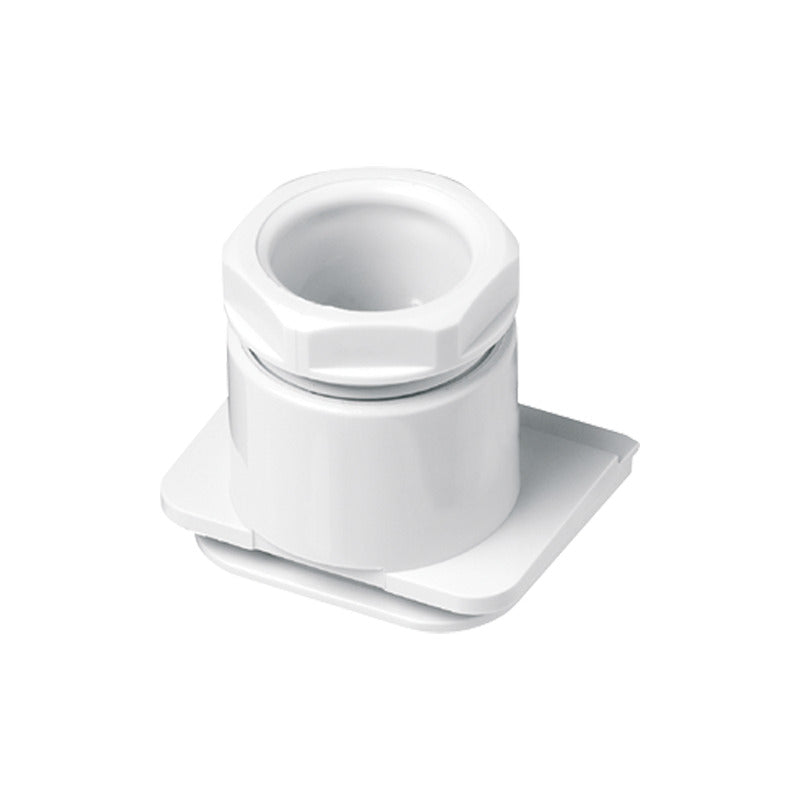 Jung WG800 Cable Gland PG16 IP44 Entry Piece - 893-1 [2 Pieces]