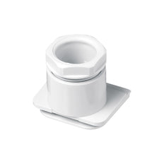 Jung WG800 Cable Gland PG16 IP44 Entry Piece - 893-1 [2 Pieces]