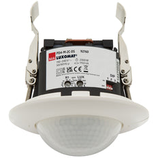 Dual Network Presence Detector PD4-M-2C DS IB - 92760