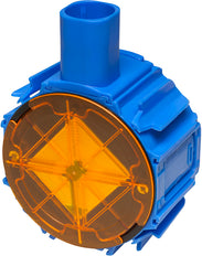 Caja De Conexiones Multifuncional Universal MD4050 - 1SPA007120F0110 [10 Piezas]