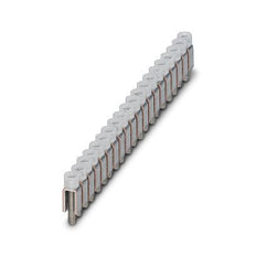 Phoenix Contact FBI 20-6 Fixed Bridge Connector - 0201867 [10 Pieces]