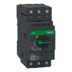 TeSys GV3P50 Motor Circuit Breaker 37-50A - GV3P50
