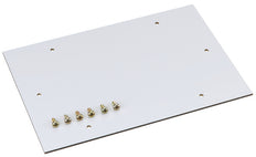 Spelsberg TK MPI-2518 Mounting Plate 220x150mm - 19500801