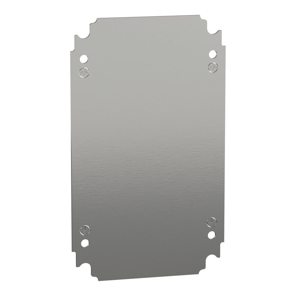 Schneider Electric NSYMM32 Mounting Plate 300x200mm - NSYMM32