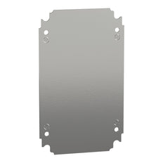 Schneider Electric NSYMM32 Mounting Plate 300x200mm - NSYMM32