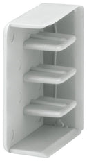 Siemens 5ST3750 End Cap For 2-3 Phase Pin Busbars - 5ST3750 [10 Pieces]