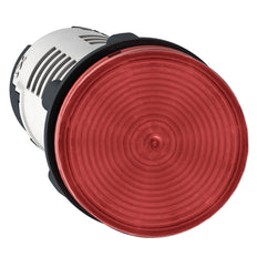 Schneider Electric XB7 LED Pilot Light 24V Red - XB7EV04BP [10 Pieces]