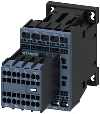 Siemens 3RH2362 6NO+2NC Contactor Relay 24V DC - 3RH23622BB40