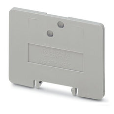 Phoenix Contact ATP MBK Partition Plate - 1413227 [10 Pieces]