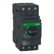Schneider Electric GV3P65 Motor Protection Circuit Breaker - GV3P65