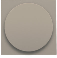 Niko Bronze Universal Rotary Dimmer Finishing Set - 123-31003