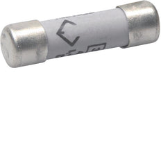 Hager LF301G Industrial Cylindrical Fuse 10x38mm 1A 500V - LF301G [10 Pieces]