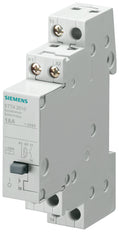Siemens Sentron 230V Ac Relé De Conmutación 16A - 5tt42010