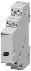 Siemens Sentron 230V Ac Relé De Conmutación 16A - 5tt42010