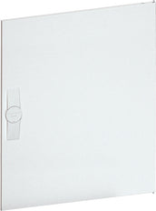 Panel De Puerta Derecho Hager IP44 650x550mm Blanco RAL 9010 - FZ006N