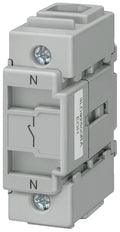 Siemens 3LD9280-0B Neutral Conductor Switch 100-125A - 3LD92800B