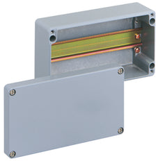 Spelsberg ALR 2212-L Industrial Terminal Box IP66 - 16091001