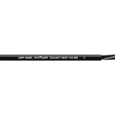 OLFLEX HEAT 180 MS 3G1 Silicone Control Cable - 0046613 [10 Meters]