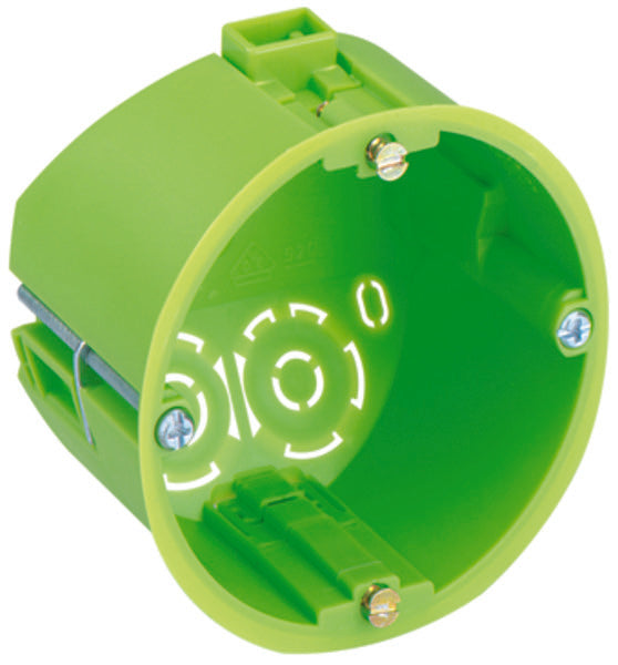 Spelsberg HW 050 Junction Box 68mm IP30 - 92005001 [5 Pieces]