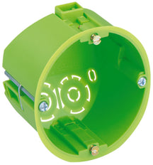 Spelsberg HW 050 Junction Box 68mm IP30 - 92005001 [5 Pieces]