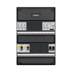 Eaton S55 Flex Monofásico 4 Grupos Tablero De Distribución - 1978220