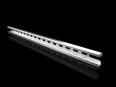 Rittal Ps C-Rail Montaje Din 455mm Para Enclosures Ts/Se - 4943000 [6 Piezas]