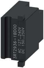 Siemens 3RT2936 Surge Suppressor Varistor 127-240V AC - 3RT29361BD00